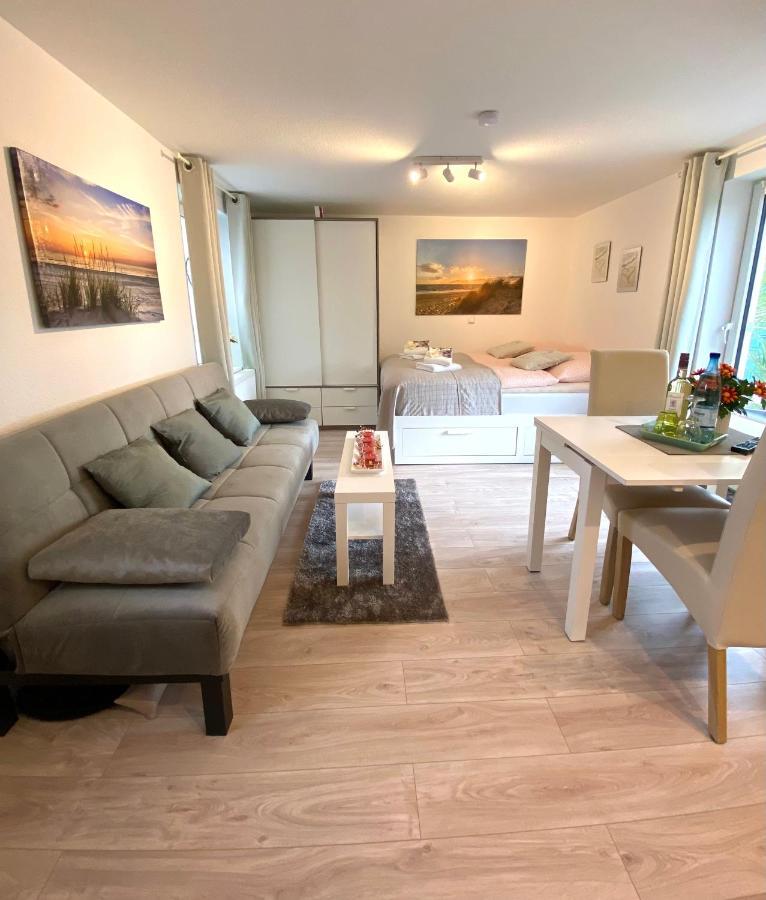 Apartment Glesch Bergheim  Exterior foto