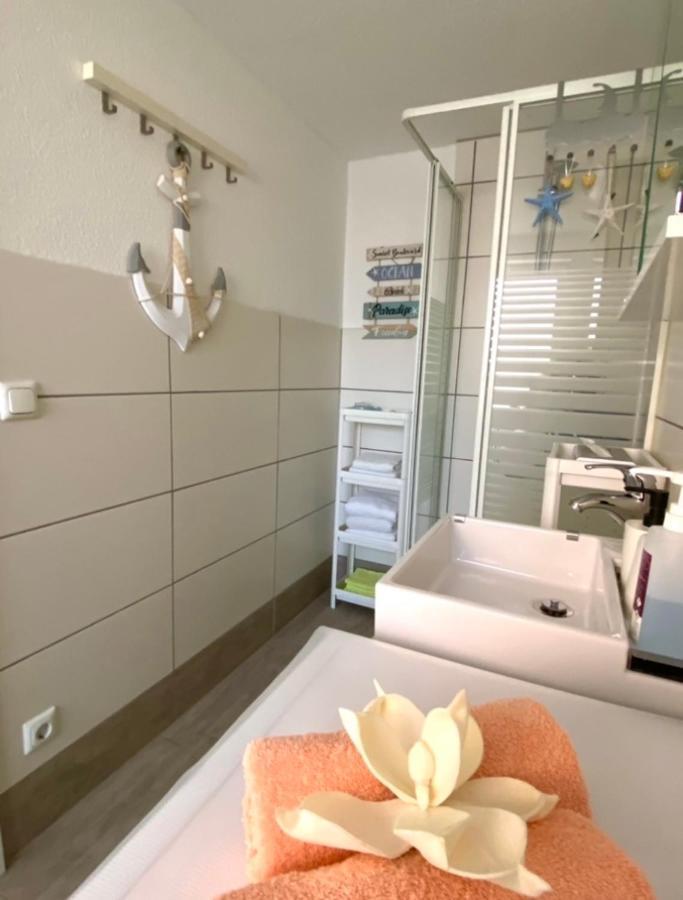 Apartment Glesch Bergheim  Exterior foto