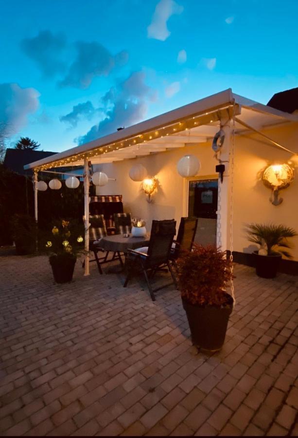 Apartment Glesch Bergheim  Exterior foto