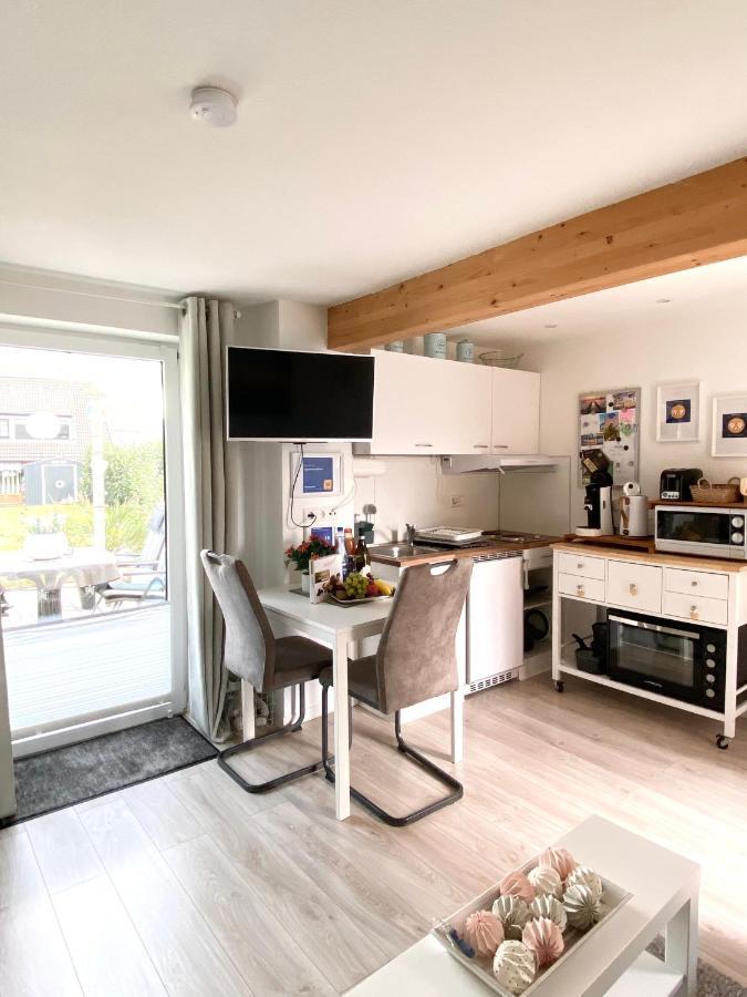 Apartment Glesch Bergheim  Exterior foto